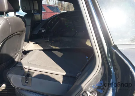 2018 Porsche Macan z USA, uszkodzony, nr VIN WP1AA2A59JLB05450